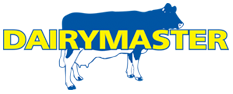 Dairymaster logo 